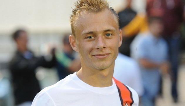Сергей Болбат, shakhtar.com