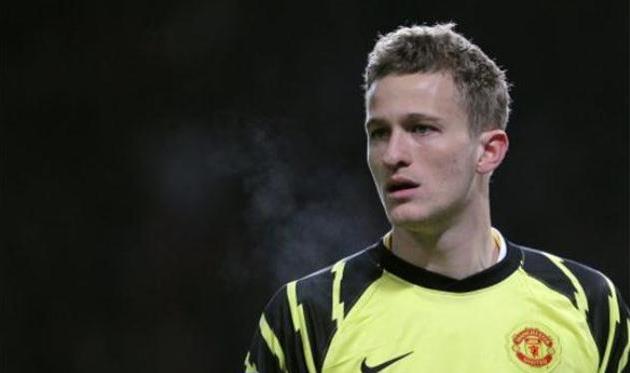 Андерс Линдегаард, фото google.com