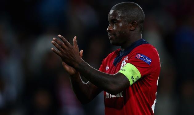 Рио Мавуба, Getty Images