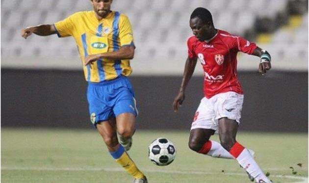 Нурудин Орелеси, sl10.ng