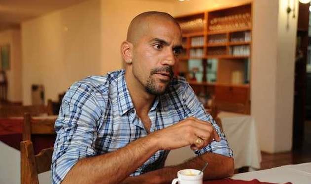 Хуан Себастьян Верон, ole.com.ar