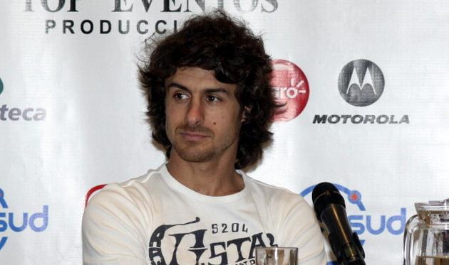 Пабло Аймар, Getty Images