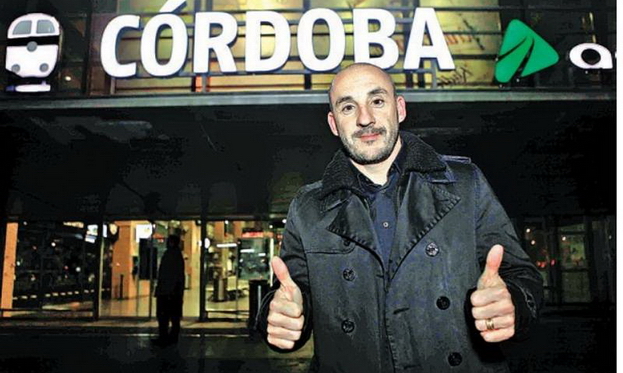 фото cordobafc.com