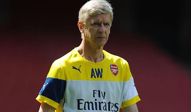 Арсен Венгер, Skysports.com