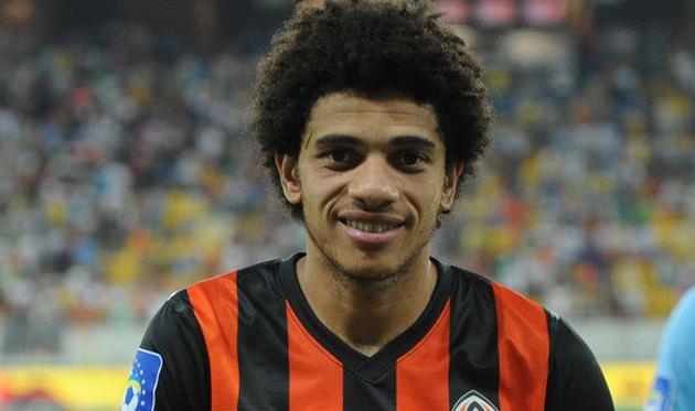 Тайсон, shakhtar.com