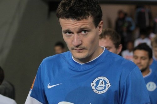 Артем Федецкий, xsport.ua