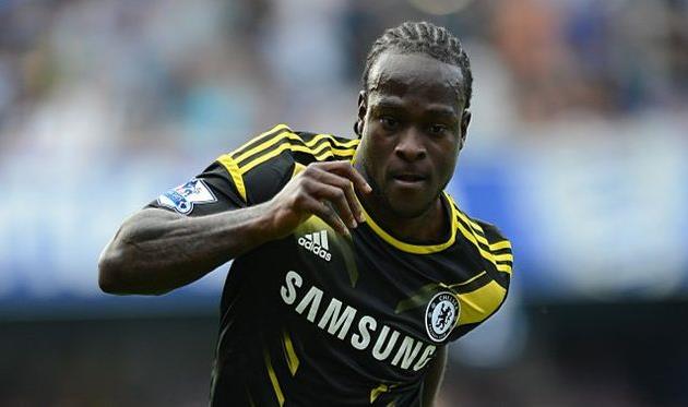 Виктор Мозес, thinkfootball.co.uk