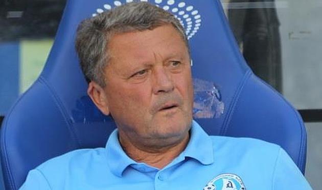 Мирон Маркевич, Football.ua