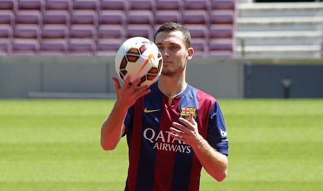 фото ФК Барселона