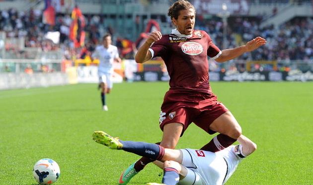 Алессио Черчи, Getty Images