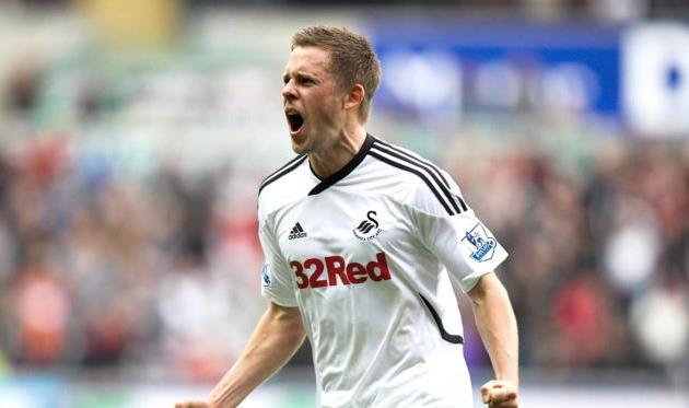 Гильфи Сигурдссон, фото getty images