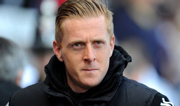 Гарри Монк, Getty Images