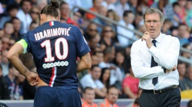 Златан Ибрахимович, Getty Images