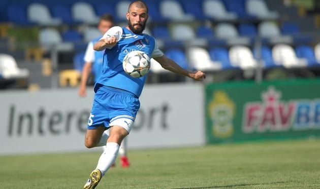 Валерий Лебедь, olimpik.com.ua