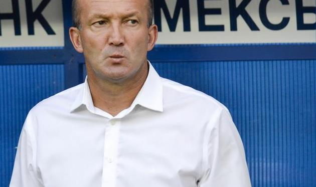 Роман Григорчук, фото Дмитрия Тимофеева, football.ua