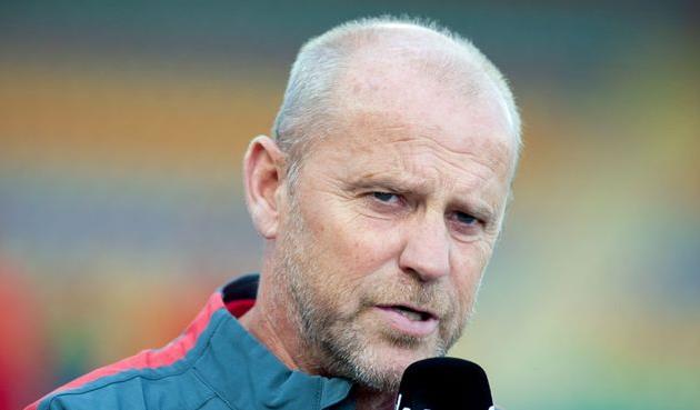 Дядя Томас снова в деле, фото imago