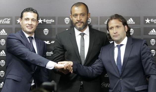 фото valenciacf.com