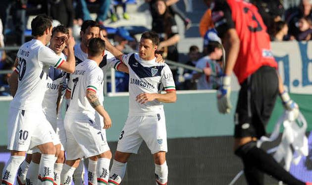 Велес Сарсфилд, ole.com.ar