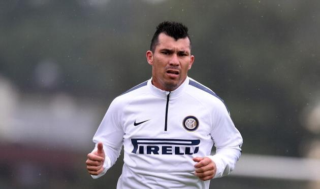 Гари Медель, Getty Images