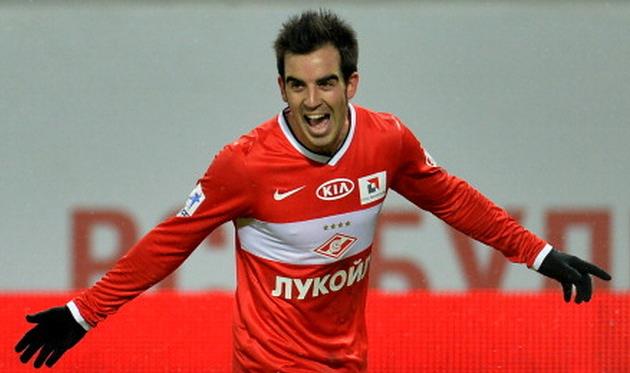 Хосе Мануэль Хурадо, Getty Images