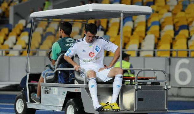 Данило Силва, фото И.Хохлова, Football.ua