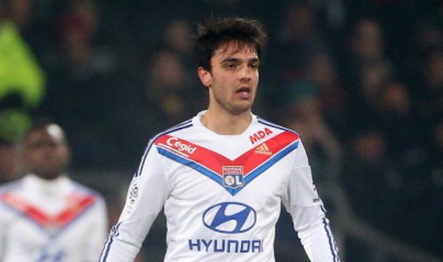 Клеман Гренье, Getty Images