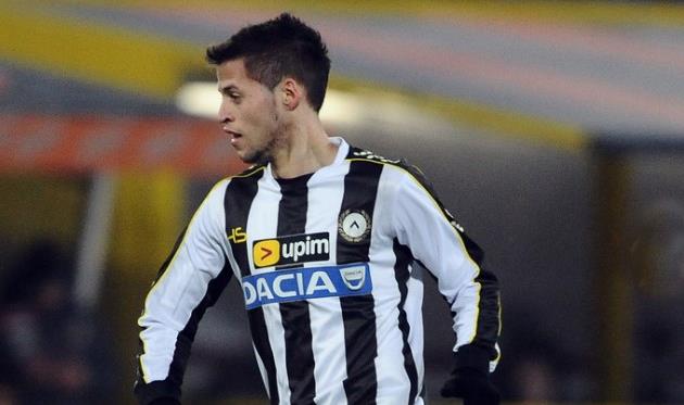 Нико Лопес, Getty Images