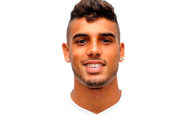 Эмерсон, santosfc.com.br