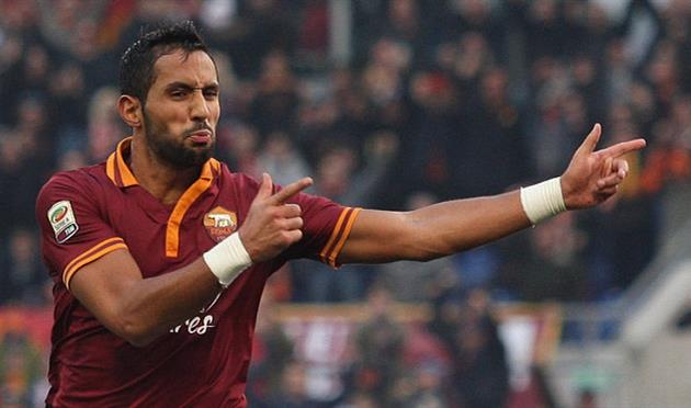 Мехди Бенатья, Skysports.com