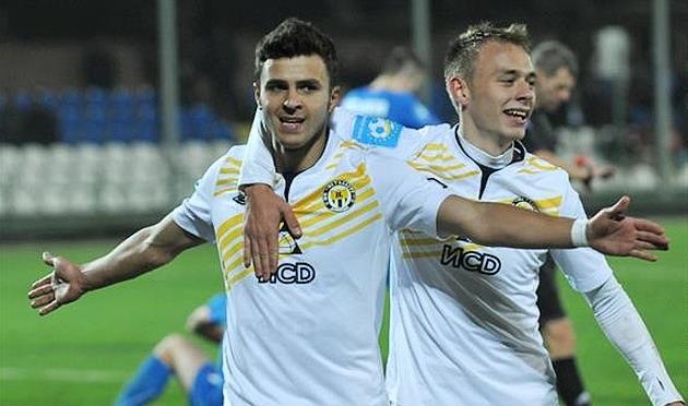 Жуниор Мораес, Football.ua