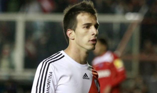 Федерико Андрада, фото getty images