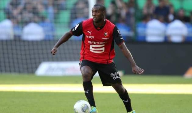 Кевин Теофил-Катерин, фото lequipe