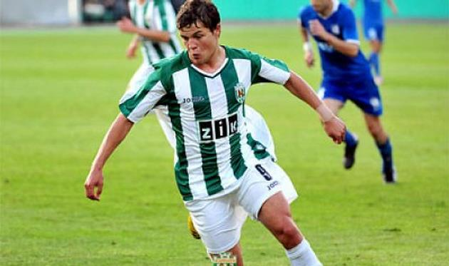 ДЕНИС КОЖАНОВ, FCKARPATY.LVIV.UA