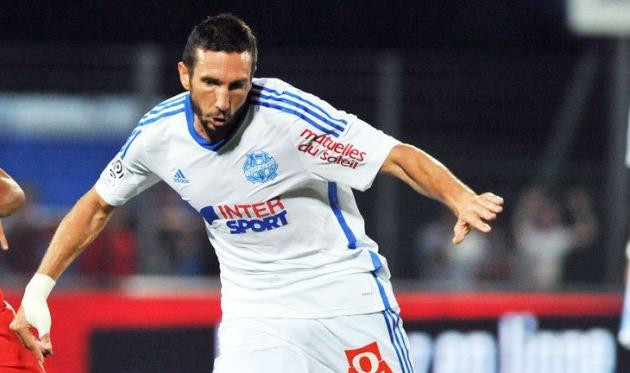 Морган Амальфитано, фото sky sports