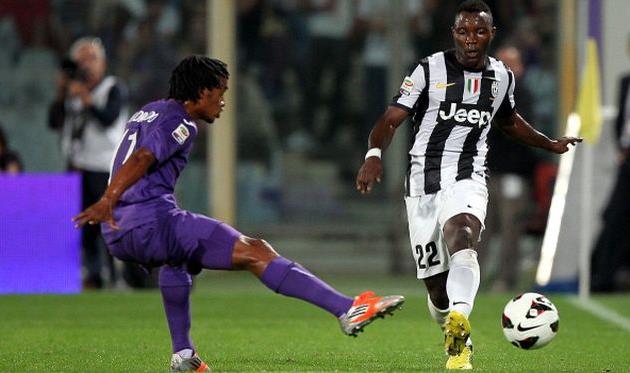 Хуан Куадрадо, Getty Images