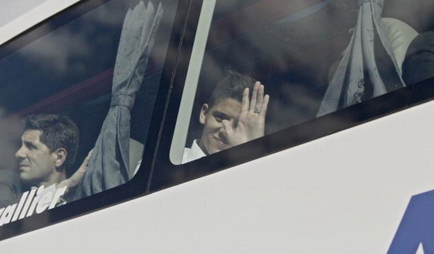 Маркос Рохо, Getty Images