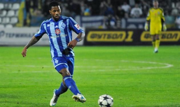 Джермейн Ленс, Football.ua