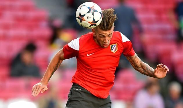 Тоби Альдервейрельд, Getty Images