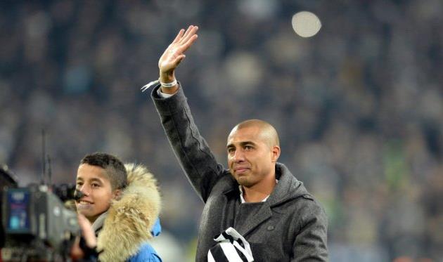 Давид Трезеге, skysports.com