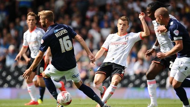 Фото fulhamfc.com