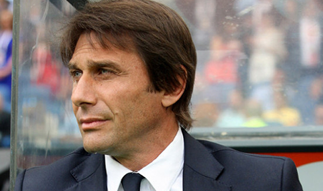 Антонио Конте, Getty Images