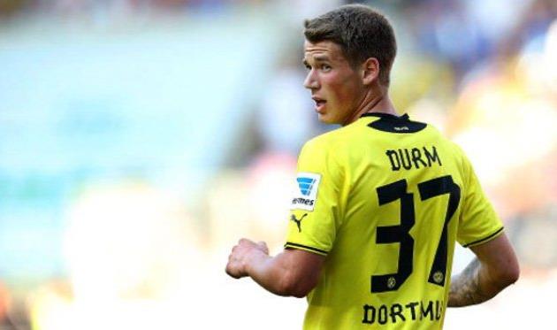 Эрик Дурм, фото google.com