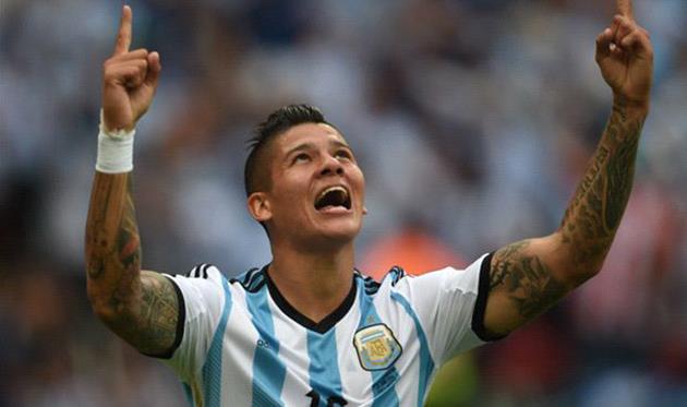 Маркос Рохо, Getty Images