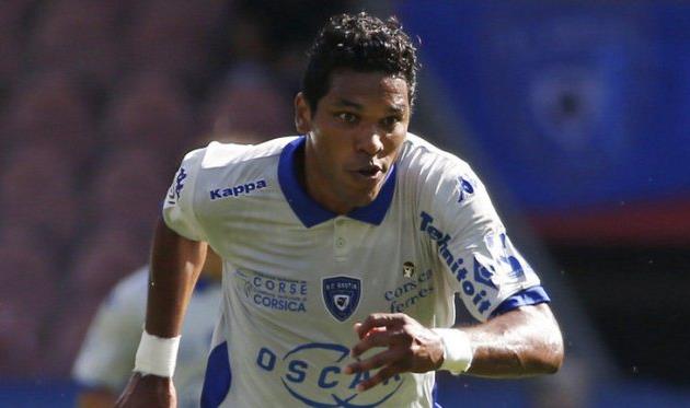 Брандао, фото sky sports