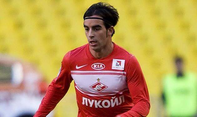 Хосе Мануэль Хурадо, AS.com