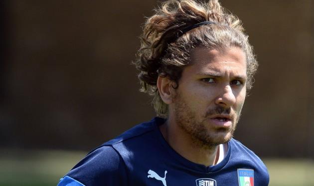 Алессио Черчи, Getty Images