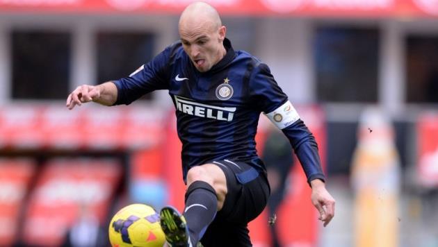 Эстебан Камбиассо, Getty Images