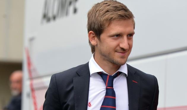 Марко Марин, Getty Images