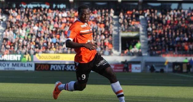 Венсан Абубакар, Getty Images