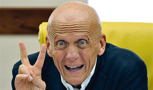 Пьерлуиджи Коллина, vz.ua